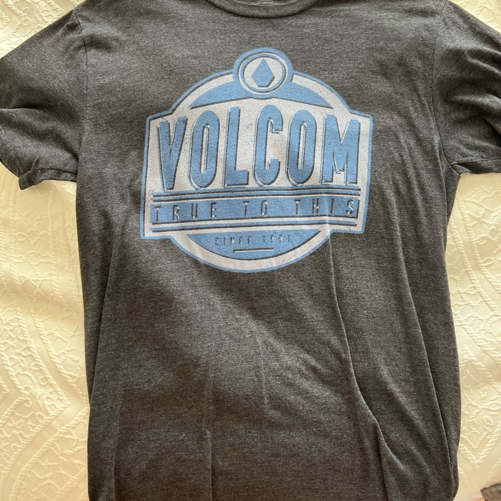 Volcom Tshirt